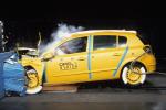 Opel Astra 2005 года